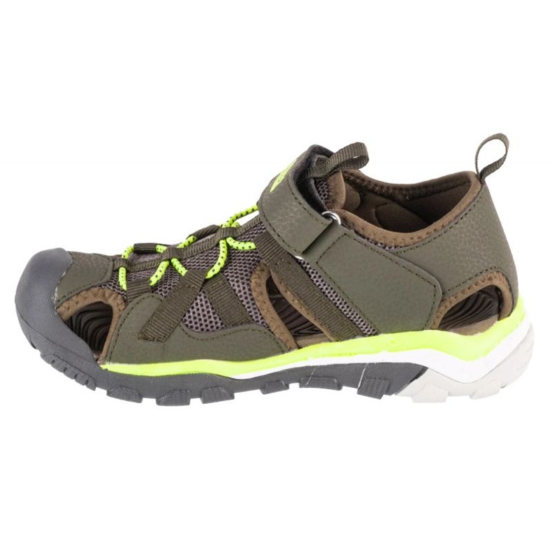 Sandale Joma S.Lake 2424 SLAKJS2424V zelena 1