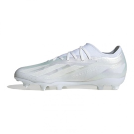 Adidas X Crazyfast.2 Fg M GY7423 cipele bijela 1