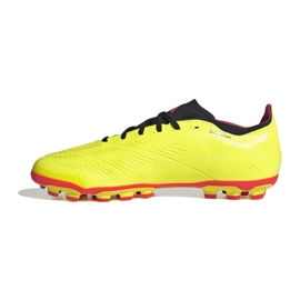 Adidas Predator League 2G/3G Ag M IF3209 tenisice žuta boja 1
