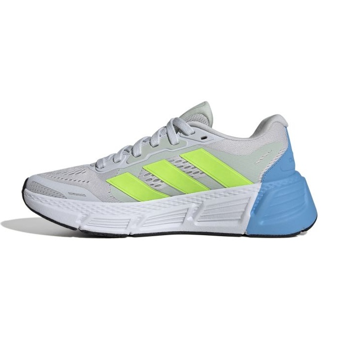 Adidas Questar 2 W IE8121 cipele siva 1