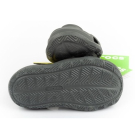 Crocs Swiftwater 204021-08I pjenaste sandale zelene zelena 3