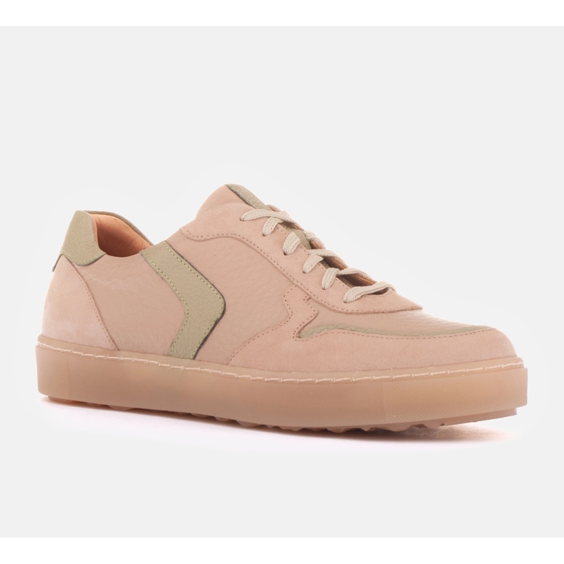 Marco Shoes Valerie tenisice bež 1