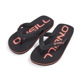 ONeill O'Neill Profile Logo Sandale 92800614106 japanke crna 1