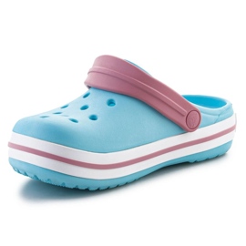 Crocs Crocband klompa 207006-4S3 plava 1