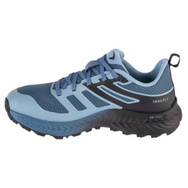 Inov-8 Trailfly Standard W tenisice za trčanje 001149-BGBKST-S-001 plava 1