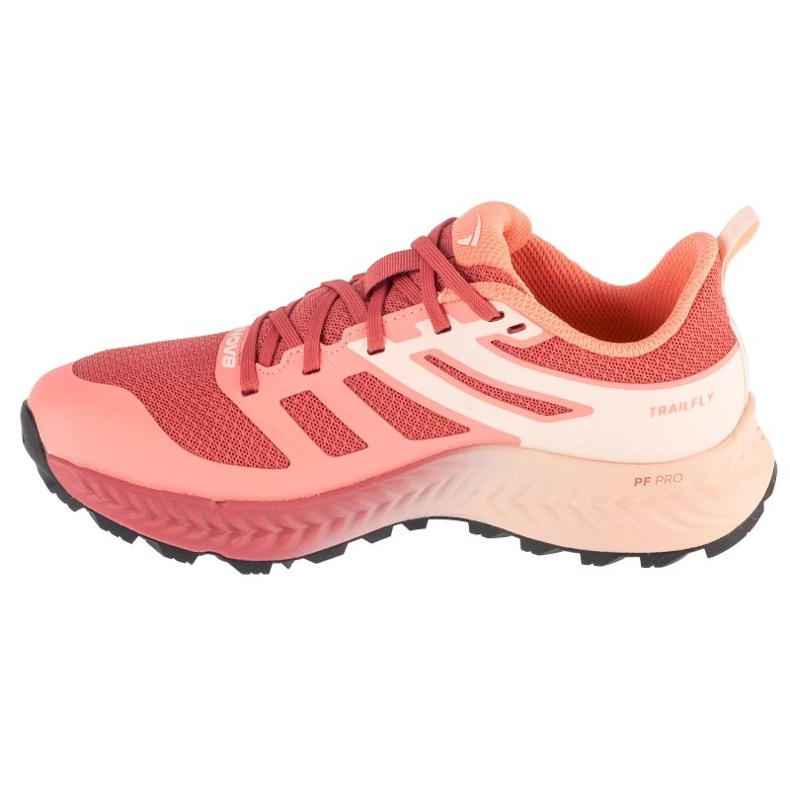 Inov-8 Trailfly Standard W tenisice za trčanje 001149-DEPP-S-001 ružičasta 1