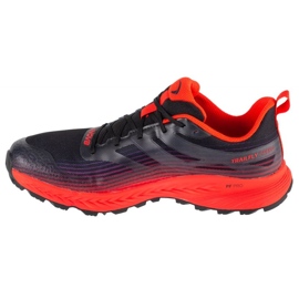 Inov-8 Trailfly Speed ​​​​M tenisice za trčanje 001150-BKFR-W-01 crvena 1