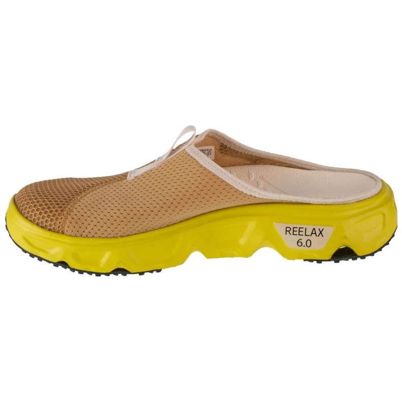 Salomon japanke Reelax Slide 6.0 M 475238 zelena 1