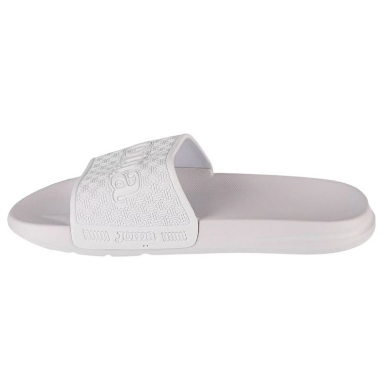 Joma S.Land 2402 M SLANDS2402 japanke bijela 1