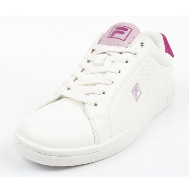Fila tenisice za crosscourt W FFW0020.13152 bijela 1