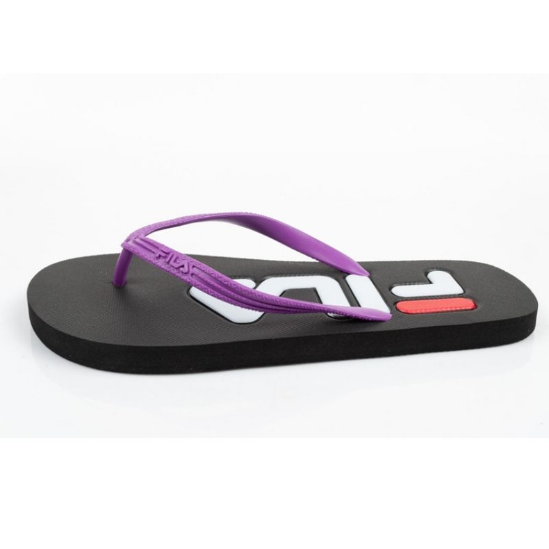 Fila Troy Slipper W japanke FFW0005.83242 crna 1