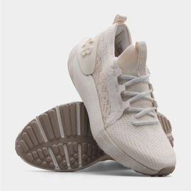 Under Armour Ua W Hovr Phantom 3 Se Ltd W cipele 3027290-100 bež 1