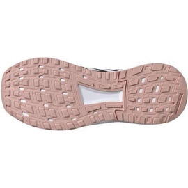 Patike za trčanje adidas Duramo 9 W EG8672 siva 1