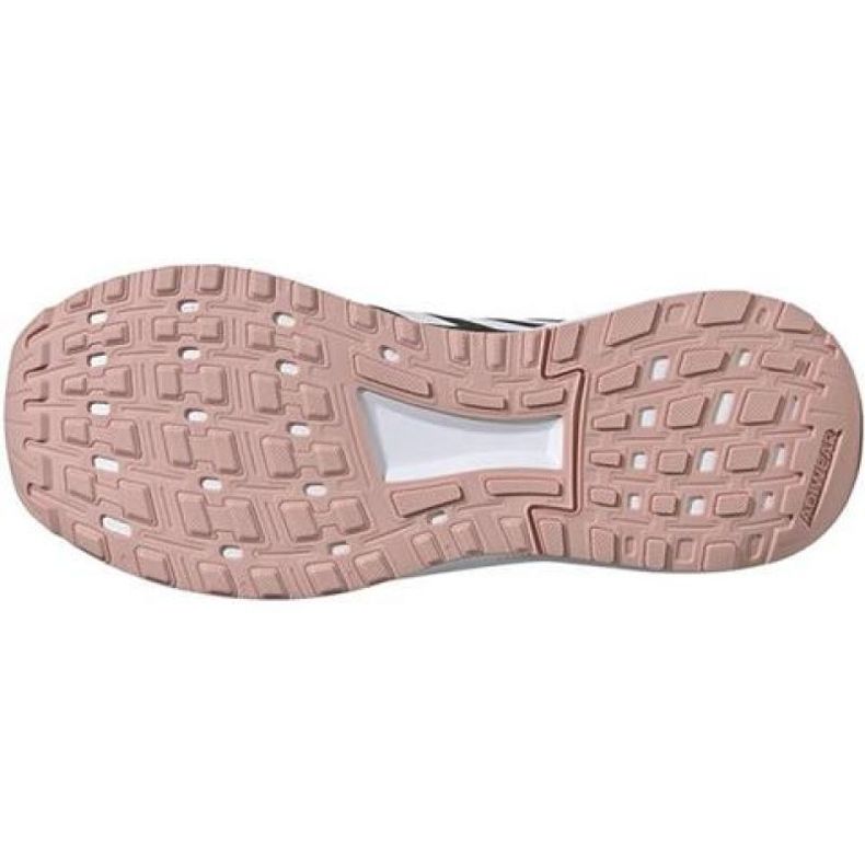 Patike za trčanje adidas Duramo 9 W EG8672 siva 1