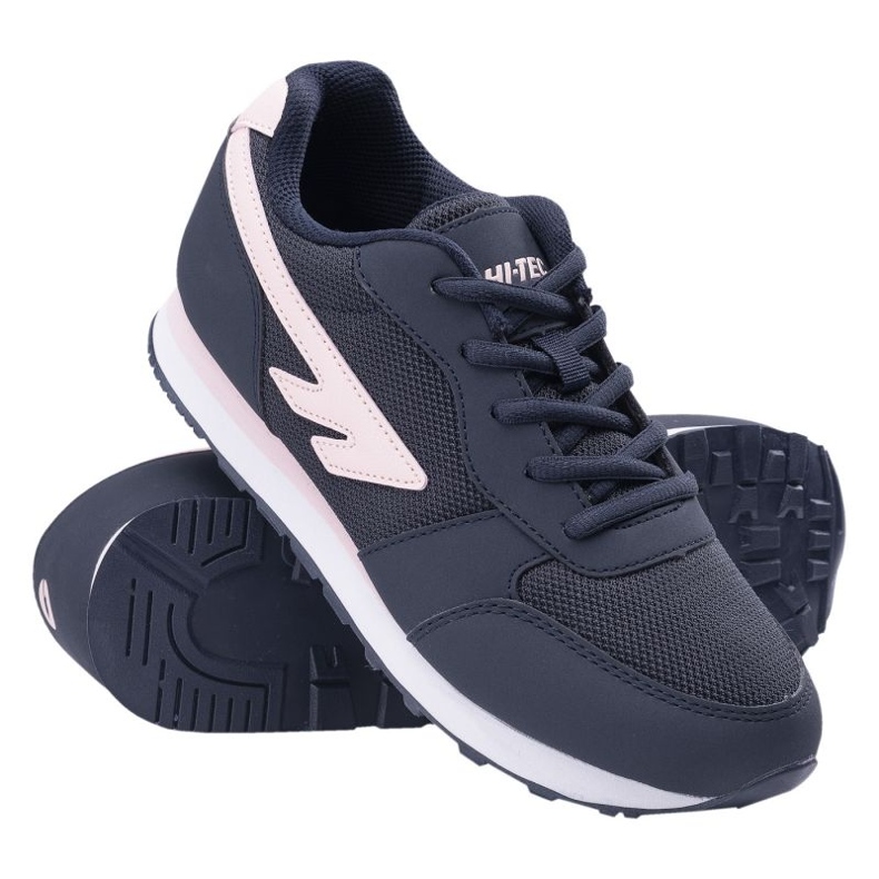 Hi-Tec Ernes W cipele 92800602763 plava 1