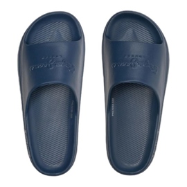 Pepe Jeans Beach Slide M PMS70159 japanke plava 1