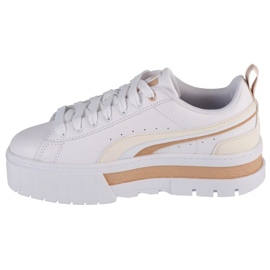 Puma Mayze Fs Interest cipele 387474 01 bijela 1
