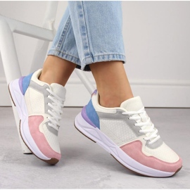 Sportske cipele Atletico W ATC458A, višebojne višebojan 1