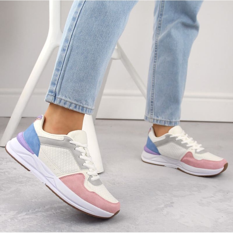 Sportske cipele Atletico W ATC458A, višebojne raznobojna 2