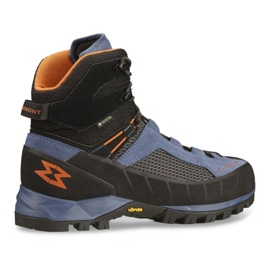 Garmont Tower Trek Gtx cipele 92800595083 plava 1