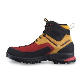 Garmont Vetta Tech Gtx cipele 92800578313 crvena 1