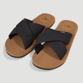 ONeill O'Neill Koosh Cross Over Bloom Slajdovi 92800613658 crno 1