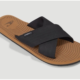 ONeill O'Neill Koosh Cross Over Bloom Slajdovi 92800613658 crno 2