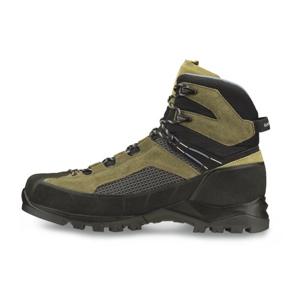 Garmont Tower Trek Gtx M cipele 92800578352 zelena 1