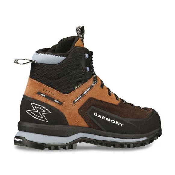 Garmont Vetta Tech Gtx W cipele 92800578332 smeđa 1
