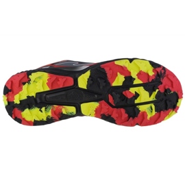 Joma Sierra 6 2306 M TKSIEW2306 tenisice za trčanje crvena 1