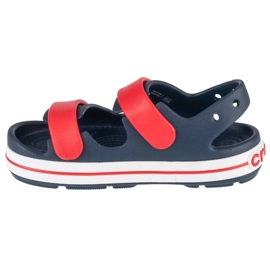 Crocs Crocband Cruiser sandale 209423-4OT plava 1