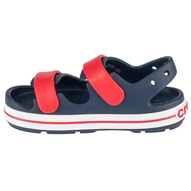 Crocs Crocband Cruiser sandale 209423-4OT plava 1
