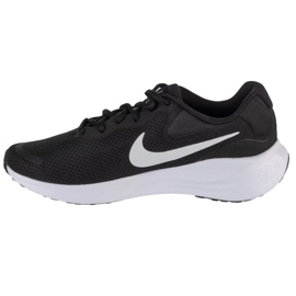 Nike Revolution 7 M FB2207-001 tenisice za trčanje crna 1