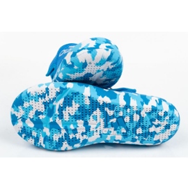 Sandale Adidas Altaventure Jr GV7806 plava 1