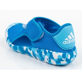 Sandale Adidas Altaventure Jr GV7806 plava 4