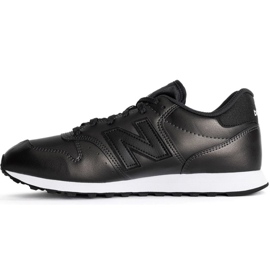 Cipele New Balance W GW500GB2 crna 1