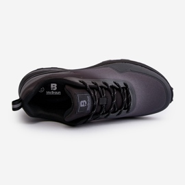 McBraun muške sportske cipele sive siva 1