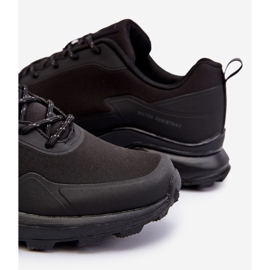 McBraun muške sportske cipele crne crna 1