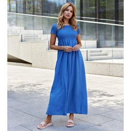 Bež gumene papuče iz Ferreija 1