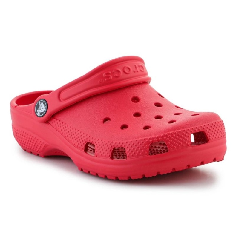 Crocs Classic Kids Clog 206991-6WC japanke crvena 1
