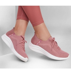 Skechers Brillian Path 149710 Mve cipele ružičasta 1