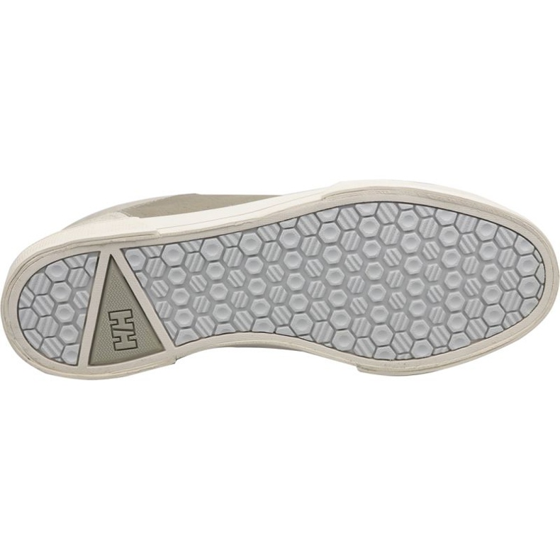 Helly Hansen Copenhagen Leather Shoe 11502-718 tenisice siva 1