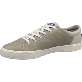 Helly Hansen Copenhagen Leather Shoe 11502-718 tenisice siva 3