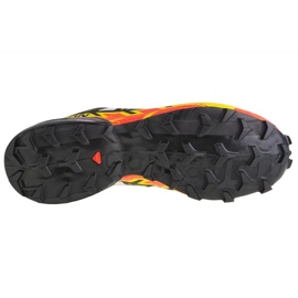 Salomon tenisice za trčanje Speedcross 6 M 417378 raznobojna 3