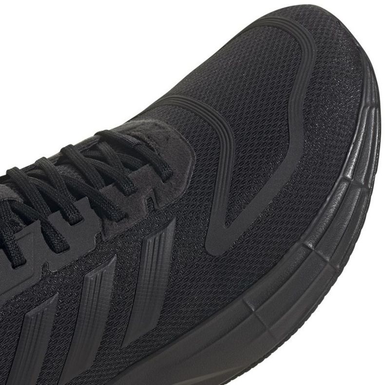 Adidas Duramo 10 M GW8342 tenisice za trčanje crno 5
