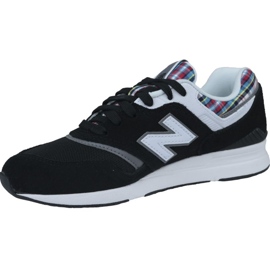 Cipele New Balance WL697TRA crno 1