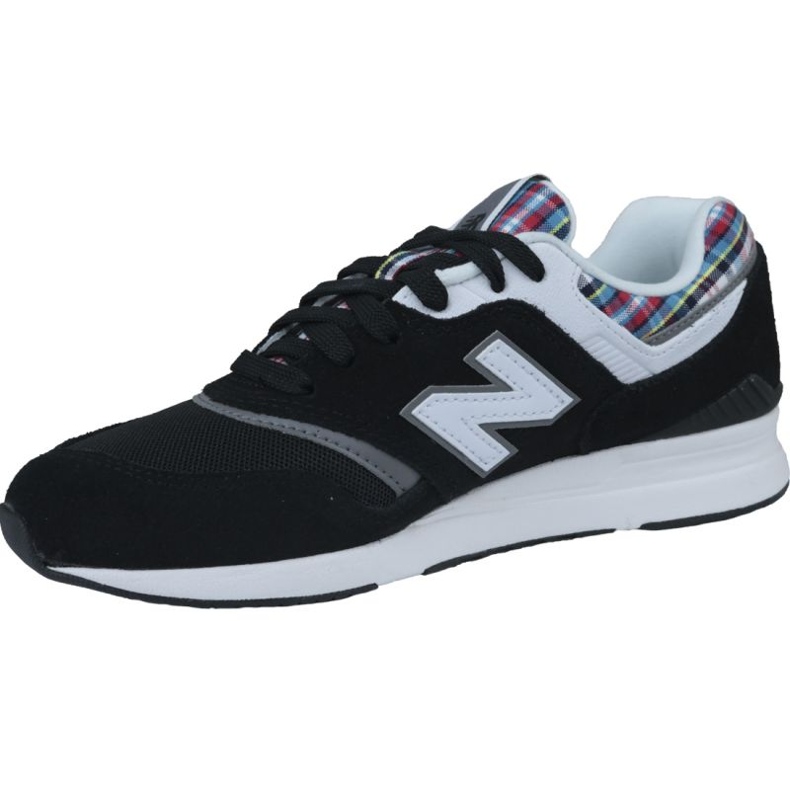 Cipele New Balance WL697TRA crno 1