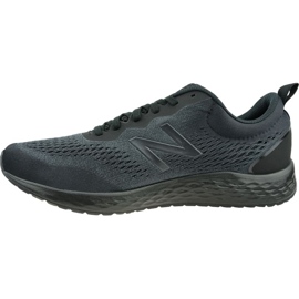 New Balance Svježa pjena Arishi v3 M MARISLK3 crna 1