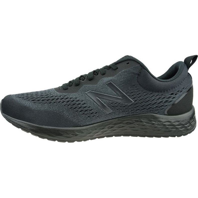 New Balance Svježa pjena Arishi v3 M MARISLK3 crna 1
