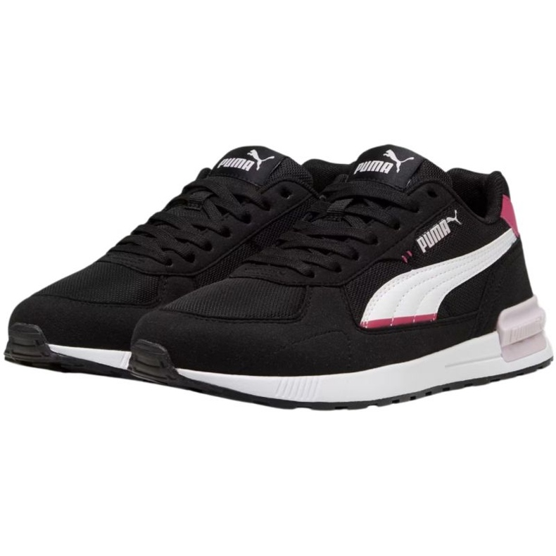 Puma Graviton W cipele 380738 55 crna 1